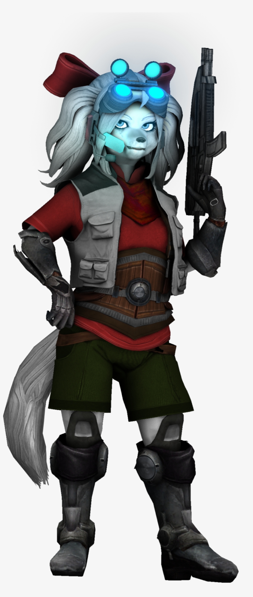 View Samegoogleiqdbsaucenao Fay3 Orig , - Starfox Corneria Defence Force, transparent png download