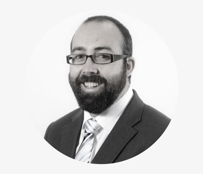 Luke Greive - Gentleman, transparent png download