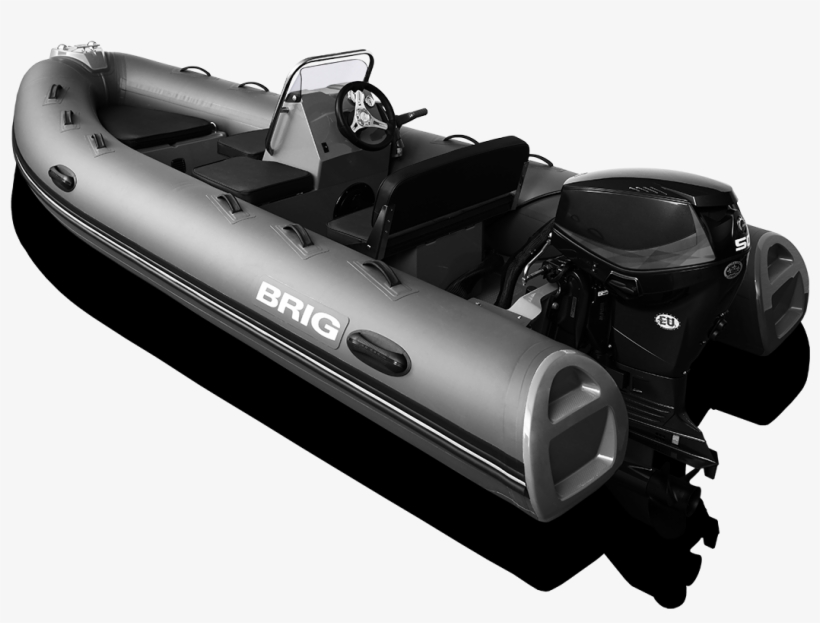 Falcon 420 Is A Reliable Partner For Your Journeys - Brig Falcon 420 T, transparent png download