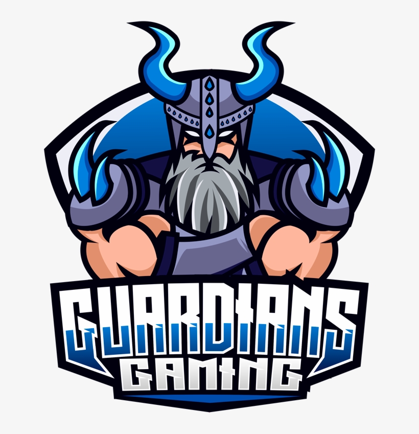 The Guardians Family Is Made Up Of 3 Trophy-pushing - Cartoon, transparent png download