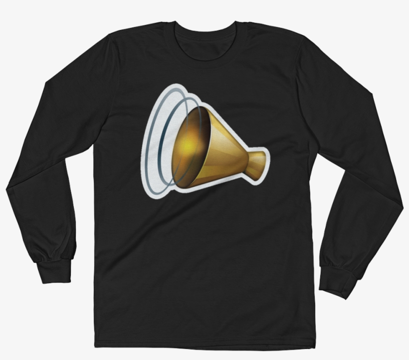 Men's Emoji Long Sleeve T Shirt - Happy Birthday Male T Shirts, transparent png download