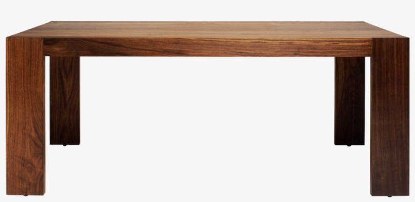 Vienna Way Dining Table - Thonet Tables, transparent png download