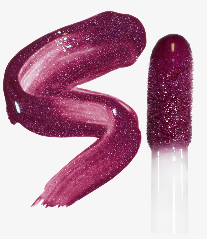 Hover Over Image To Zoom - Lip Gloss, transparent png download