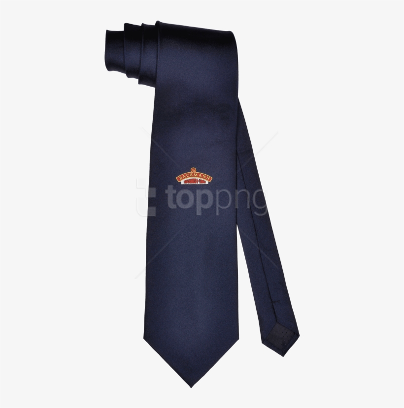 Blue Tie Png - Portable Network Graphics, transparent png download