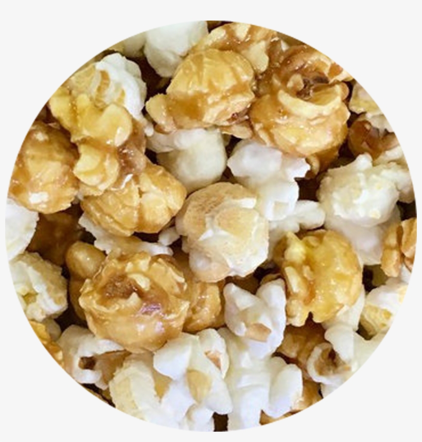 Popcorn, transparent png download