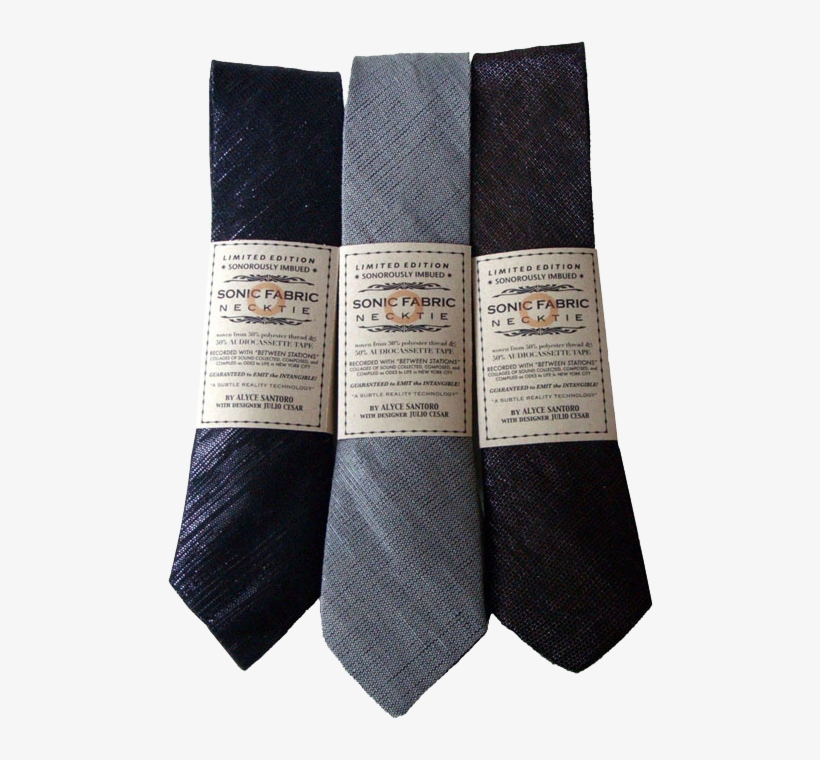 Sonic Fabric Necktie I Have A Crush On You - Sonic Fabric, transparent png download