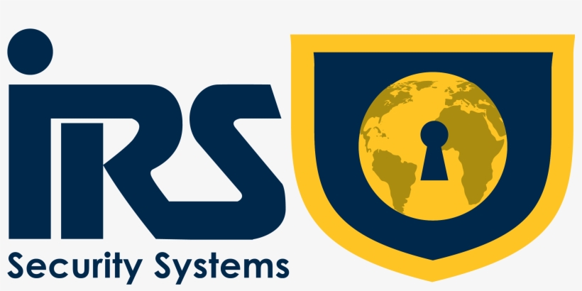 Irs Security Systems Irs Security Systems - Circle, transparent png download