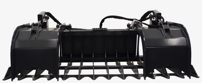 Jenkins Iron And Steel - Machine, transparent png download