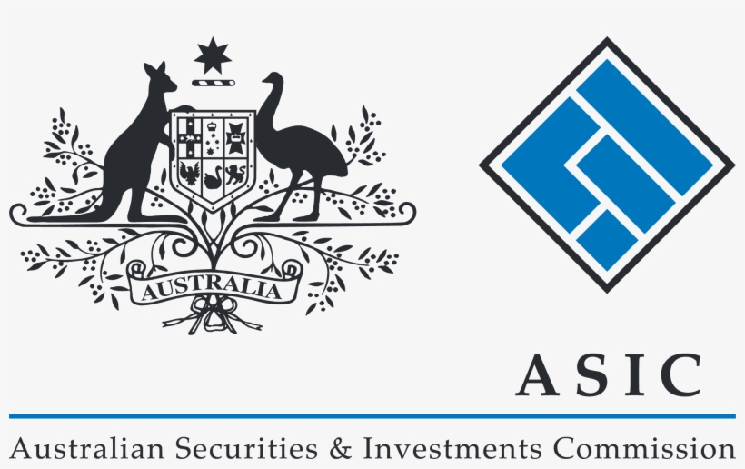Image1 - Australian Securities And Investments Commission, transparent png download