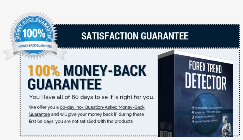60 Days Money Back Guarantee - Flyer, transparent png download