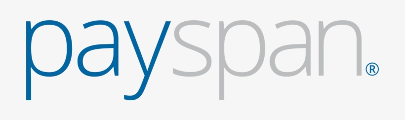 Preview Full Logo Ps Lg Space - Payspan, transparent png download