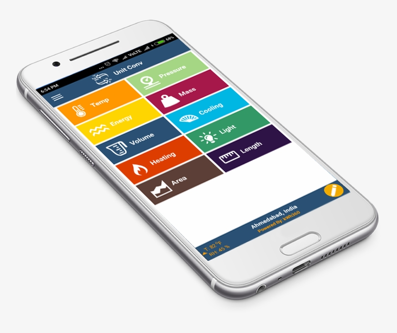 Hvac & Refrigeration Toolbox - Samsung Galaxy, transparent png download