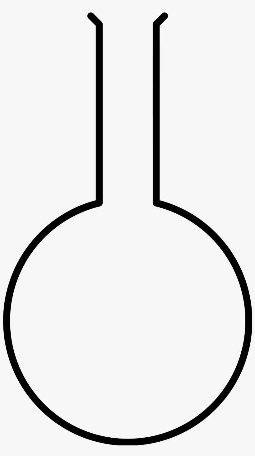 2000 X 3475 11 - Florence Flask Clip Art, transparent png download