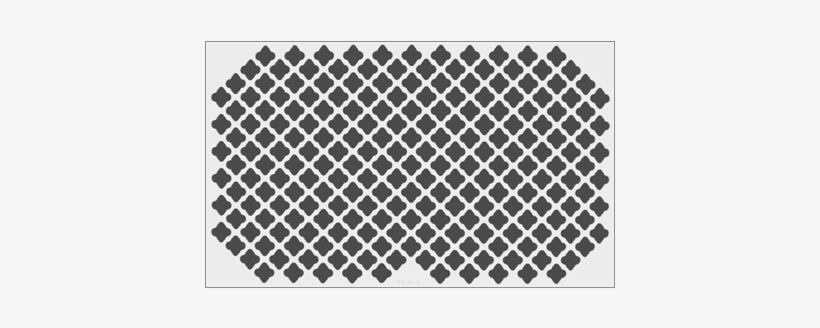 Hvac Cross Pattern, transparent png download