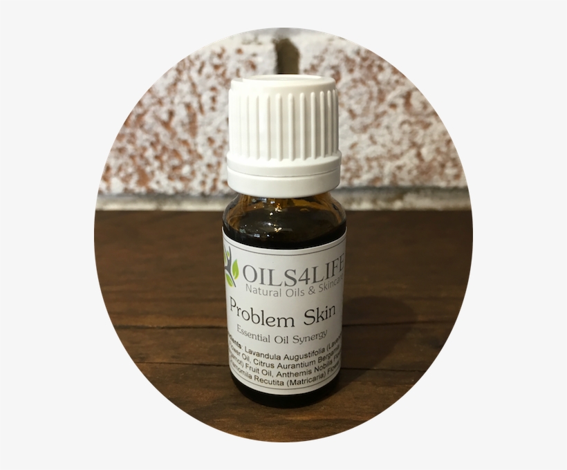 With Lavender, Bergamot, Chamomile Roman & Chamomile - Essential Oil, transparent png download