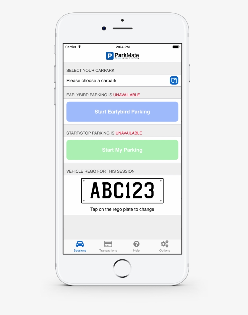 Login-01 - Mobile Phone, transparent png download