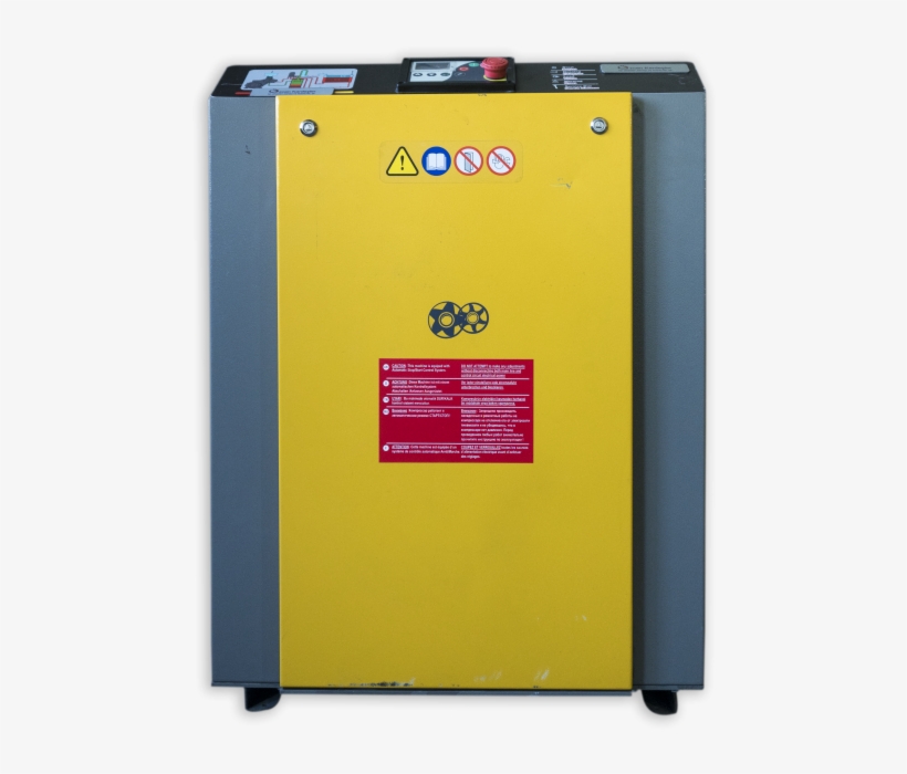 Medikal Oksijen Üretim Ve Depolama Tesisi - Machine, transparent png download