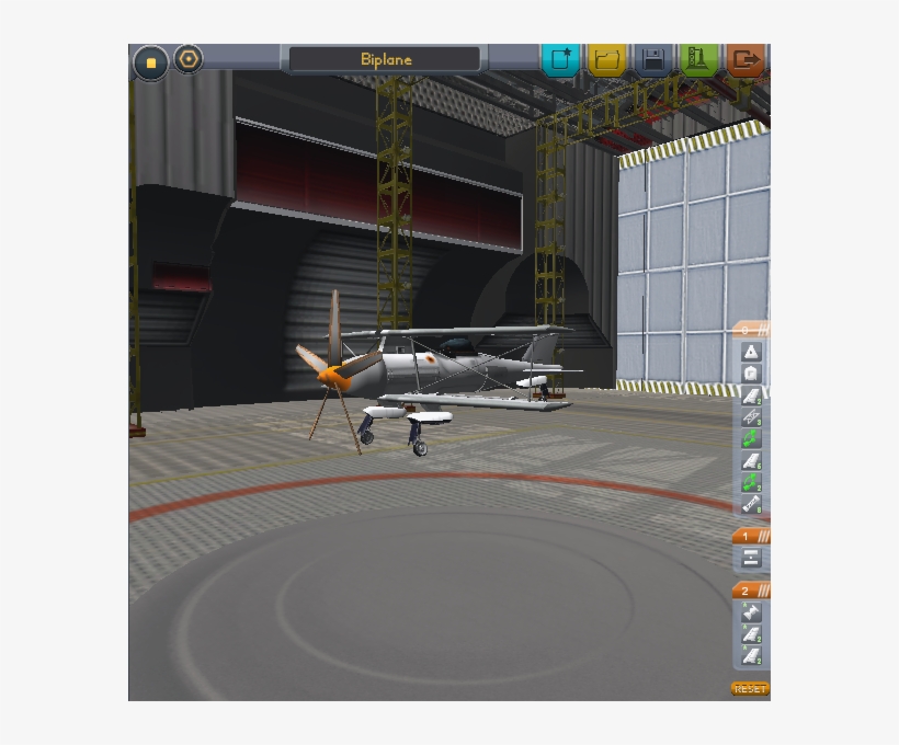 Xmckv - Propeller-driven Aircraft, transparent png download