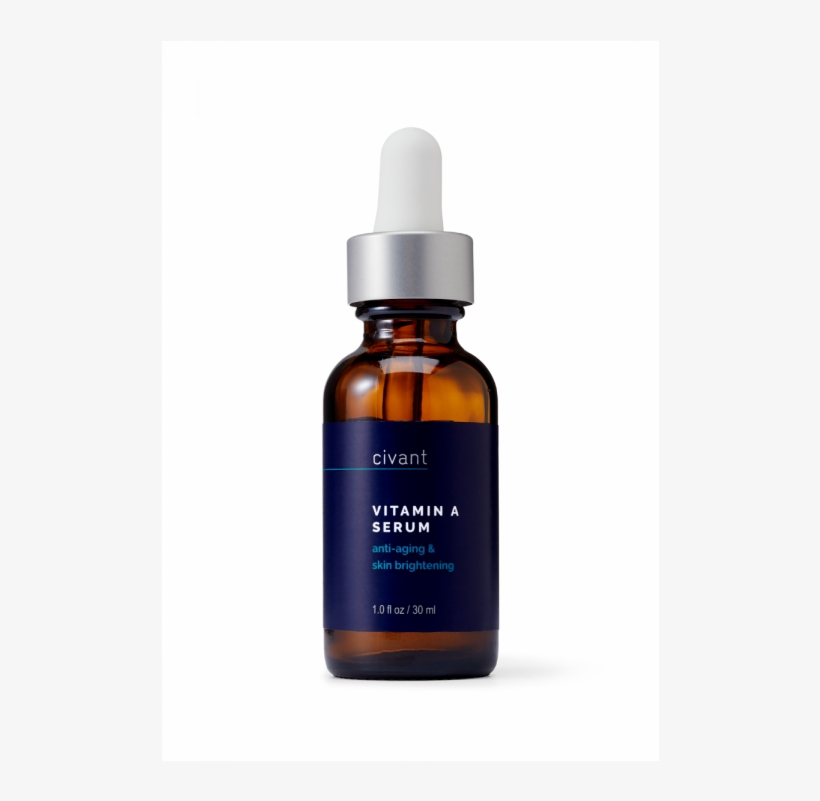 Vitamin A Serum - Solvent, transparent png download