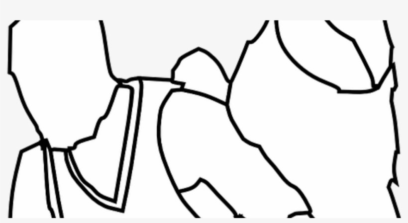 Vince Carter Vs - Basketball Clip Art, transparent png download