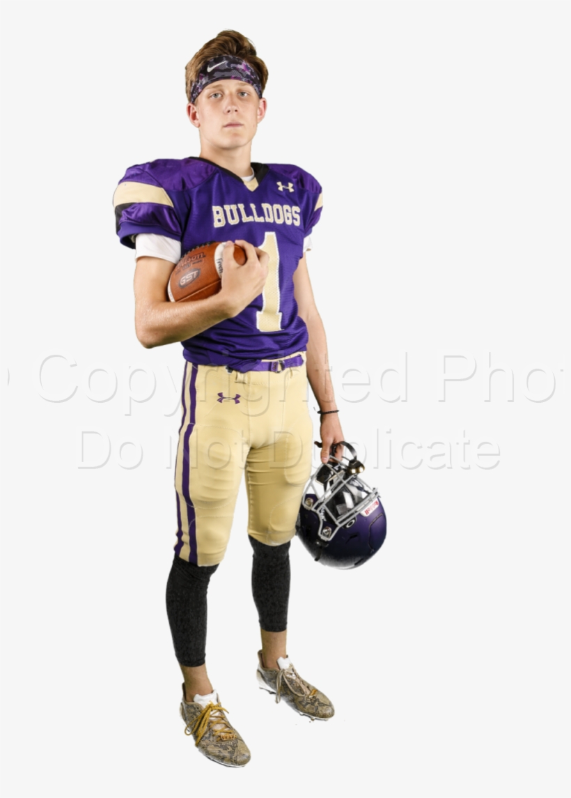 Jv Player Photos - Football Player, transparent png download