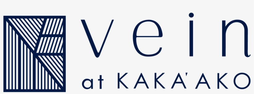 Vein Png - Vein At Kakaako Logo, transparent png download