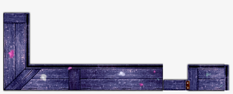 01 364k Bar Blue Dark - Wallet, transparent png download