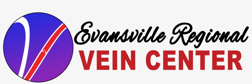 Welcome To The Evansville Regional Vein Center - Circle, transparent png download