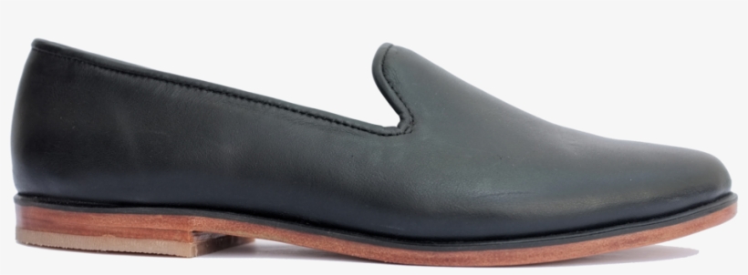 Bella Noche Smoking Slipper - Slip-on Shoe, transparent png download