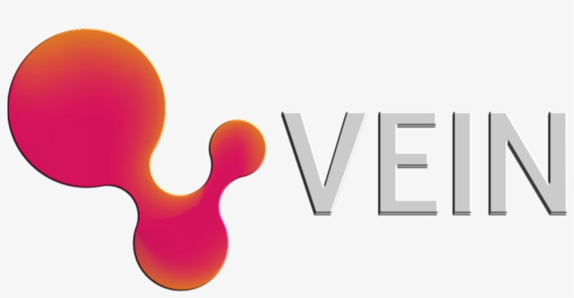 Vein Authenticated Medical Blockchain - Graphic Design, transparent png download