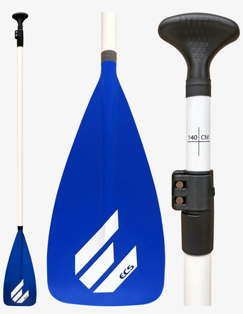 Kids Adjustable Sup Paddle - Marking Tools, transparent png download
