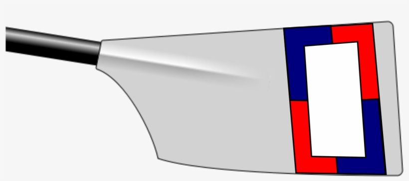 Pangbourne College Oar, transparent png download