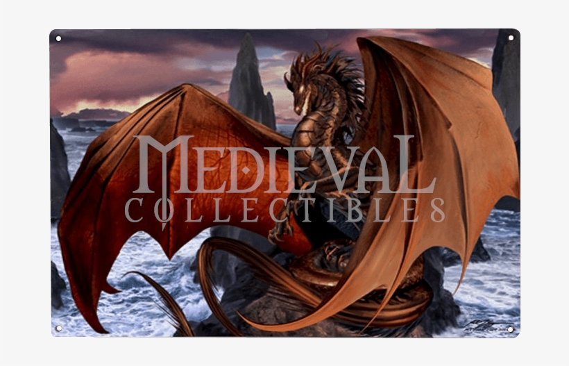 Dragons Wall Calendar 2019, transparent png download