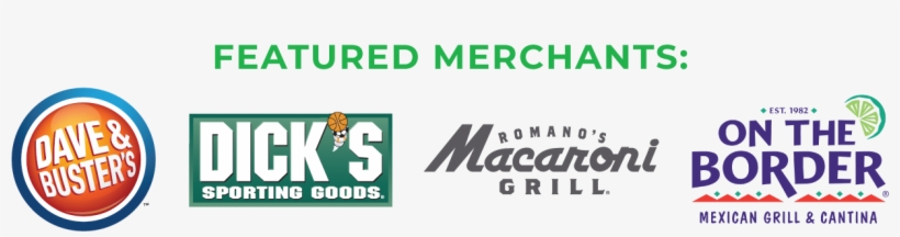Coupons Allow You To Easily Save On The Go Download - Dick's Sporting Goods Coupons, transparent png download