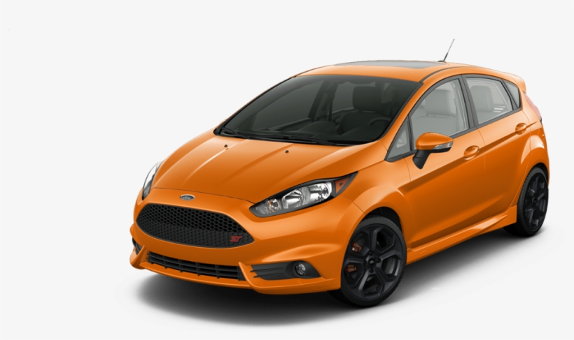 2018 Ford Fiesta Mint, transparent png download
