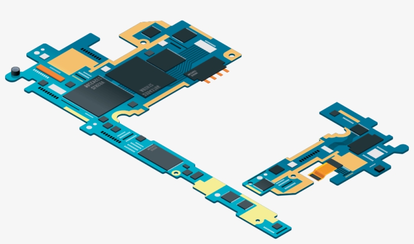 Certified Technicians - Computer Component, transparent png download