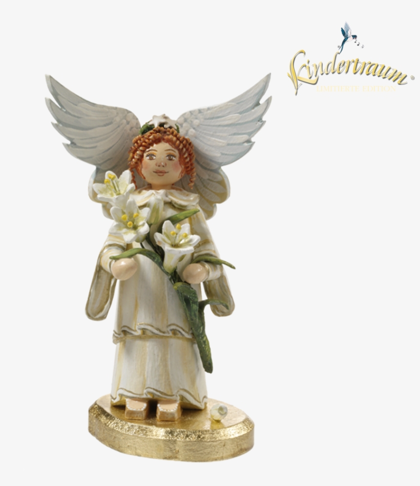 Annual Angel 2012 "gratitude" - Figurine, transparent png download