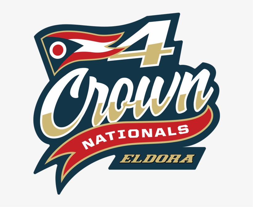 Ollie's All Star Circuit Of Champions - Emblem, transparent png download