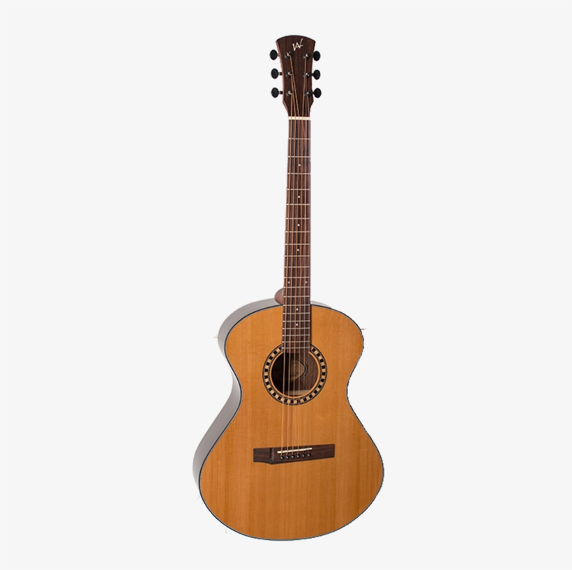 Guitar Player Reviews The Cybele 110 C - Eko Massimo Varini Signature, transparent png download
