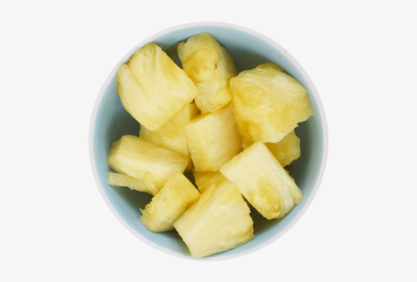 Pineapple, Spears - Pineapple, transparent png download