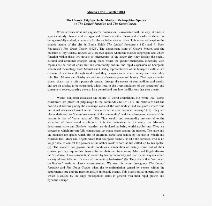 The Chaotic City Spectacle - Document, transparent png download