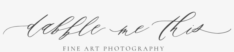 Dabble Me This - Calligraphy, transparent png download