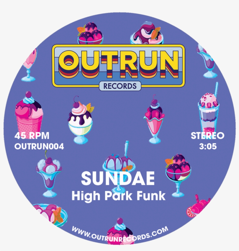 Sundae Clear, transparent png download