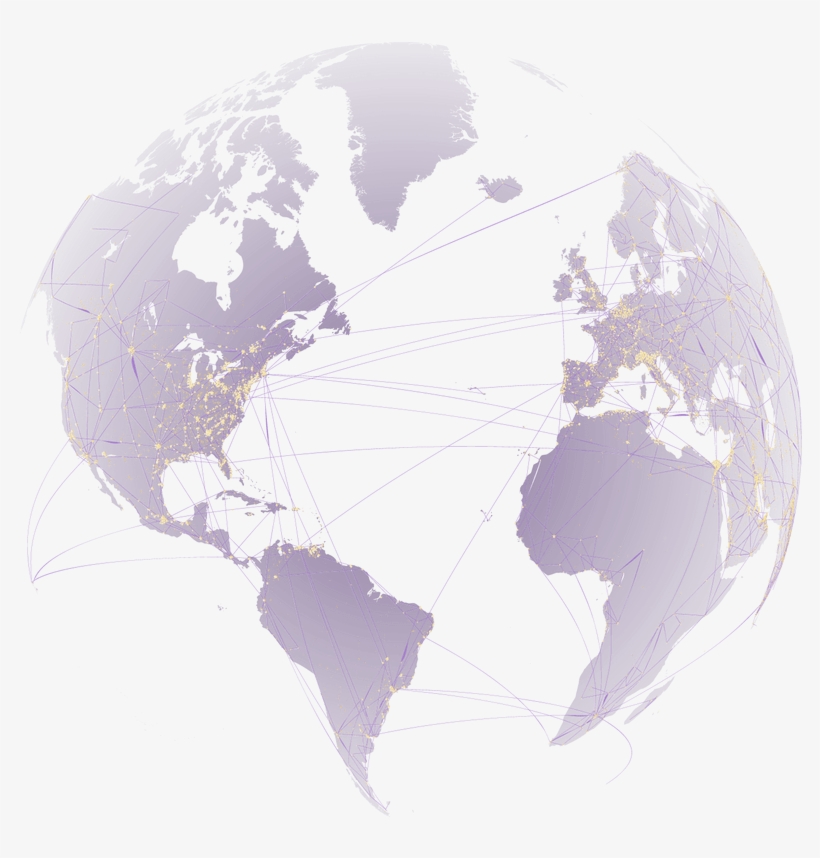 World Map, transparent png download