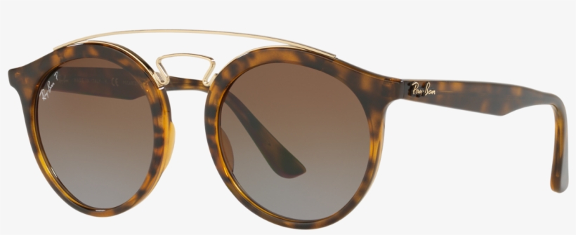 Ray Ban Erika Classic Tortoise, transparent png download