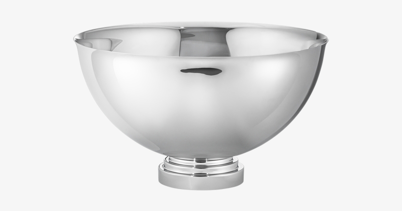 Gatsby - Georg Jensen Champagne Cooler, transparent png download