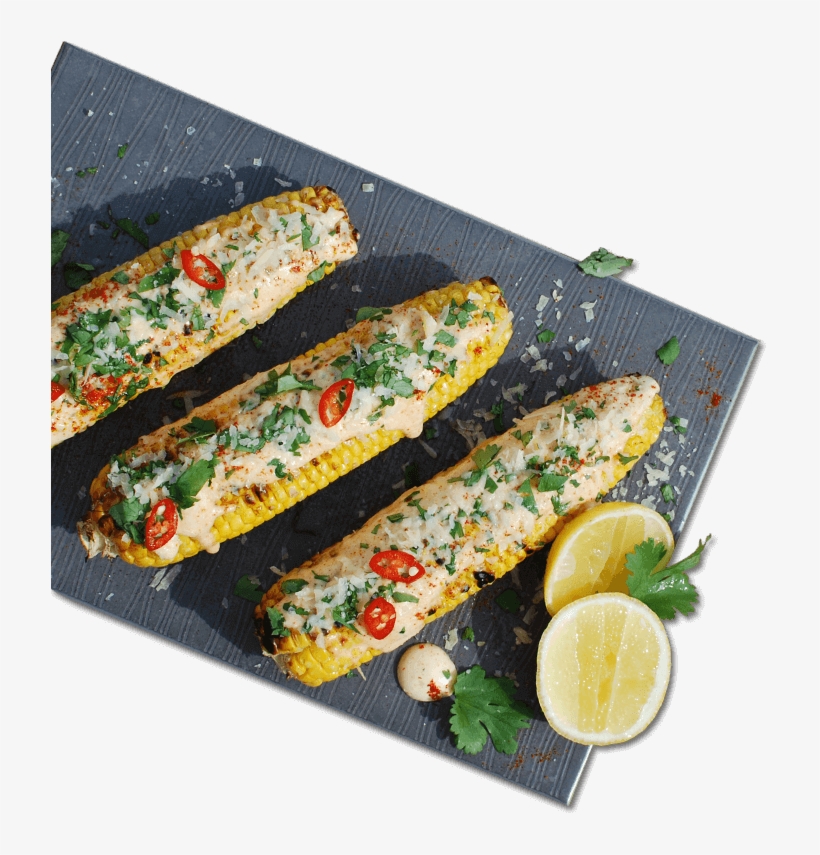 Acc-corn - Baguette, transparent png download