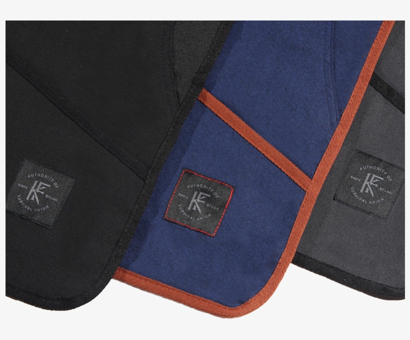 Industry Apron - Messenger Bag, transparent png download