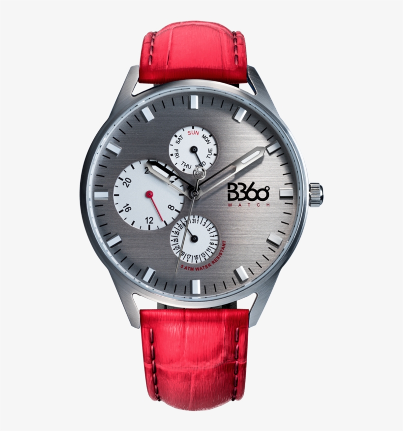 Loading Zoom - Analog Watch, transparent png download