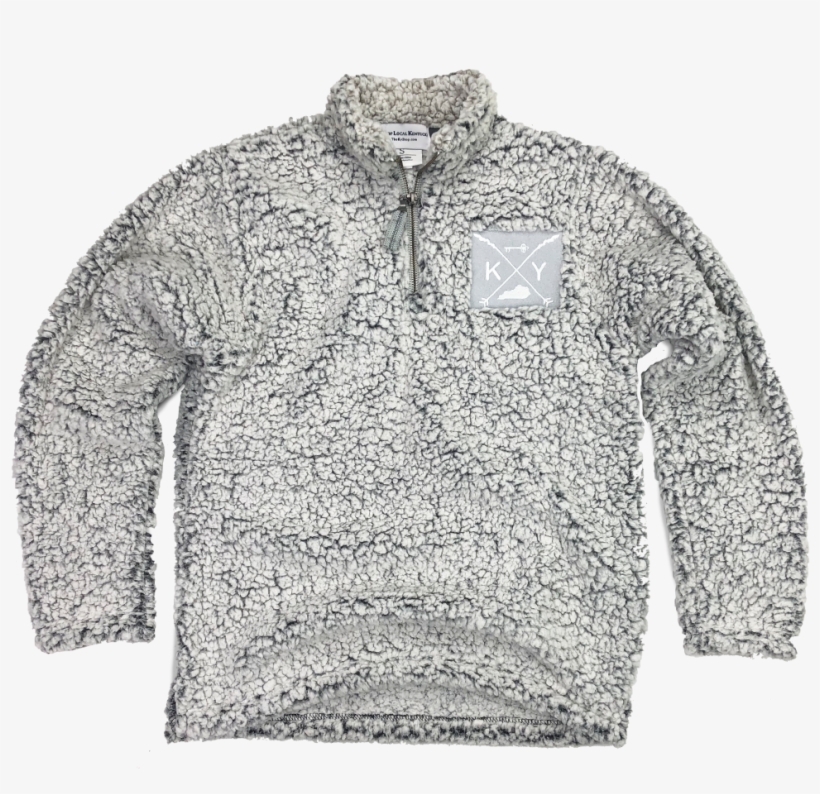 The Sherpa - Sweater, transparent png download